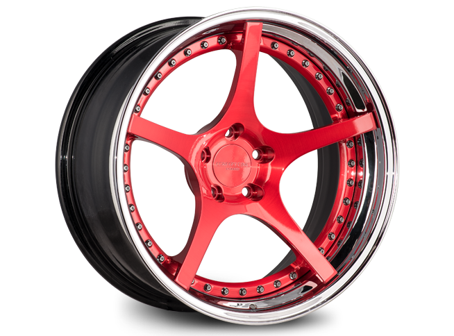 CF 002sx Concept One Wheels USA