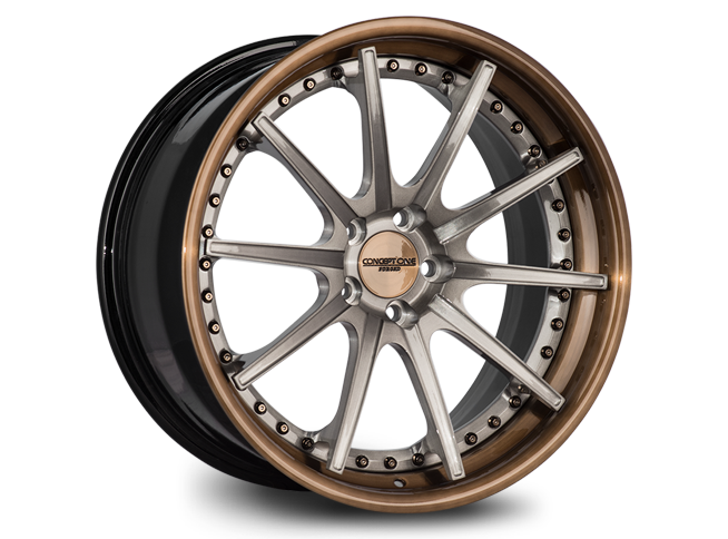 CF 003sx Concept One Wheels USA